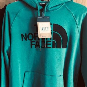 Women’s North Face Hoodie